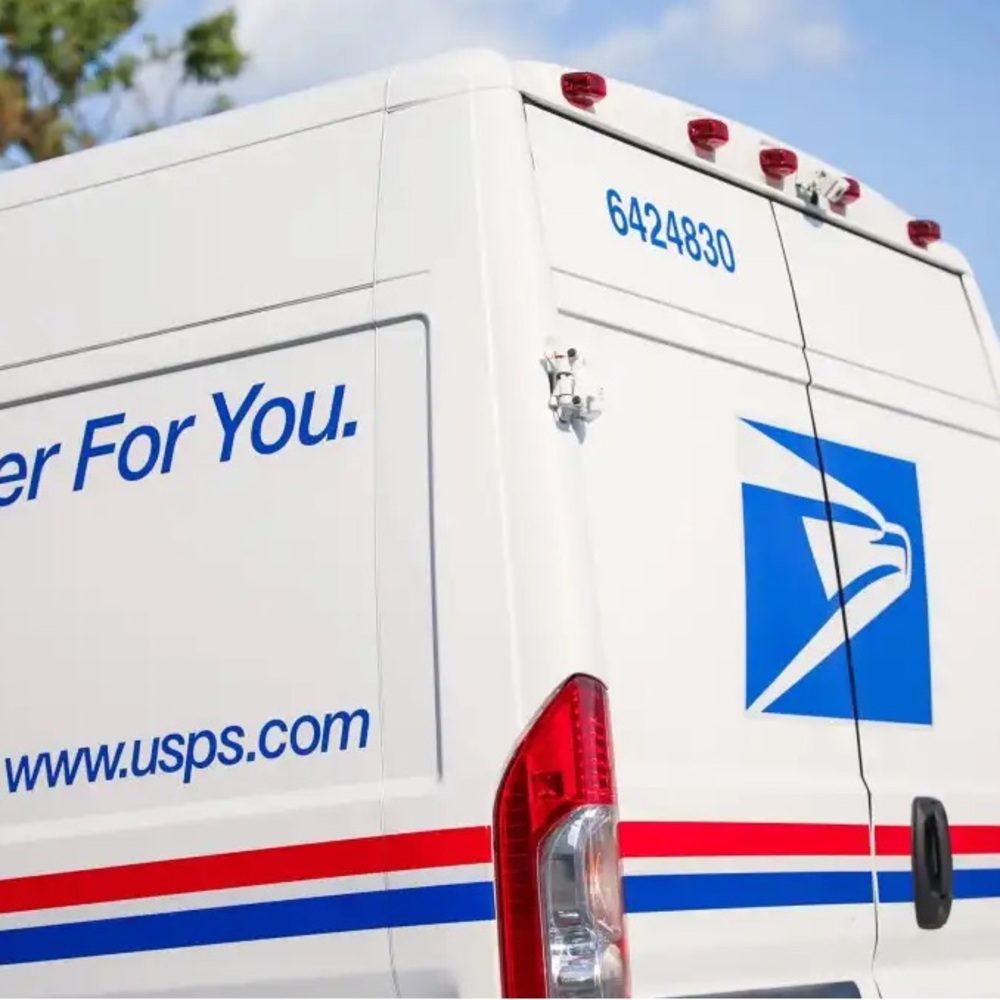 Overweight Additional Shipping Label